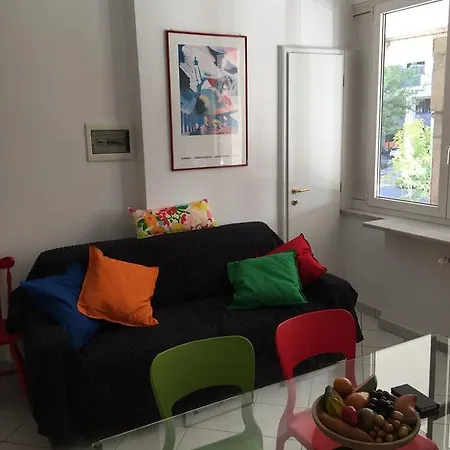 Apartamento Il Posticino