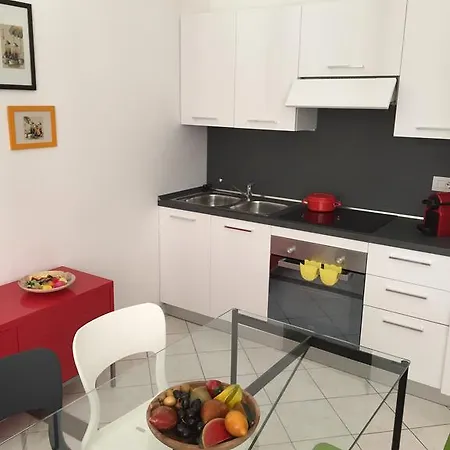 Il Posticino Apartamento Cuneo