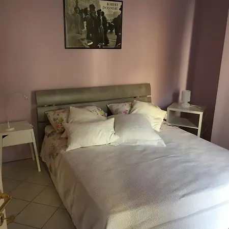 Apartamento Il Posticino *