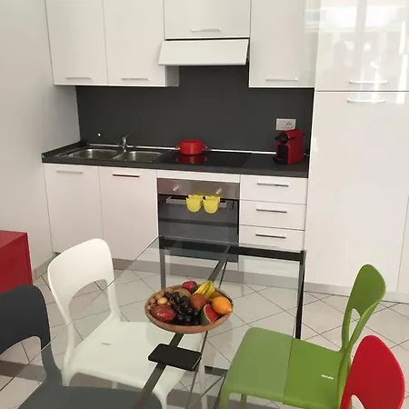 Il Posticino Apartment *