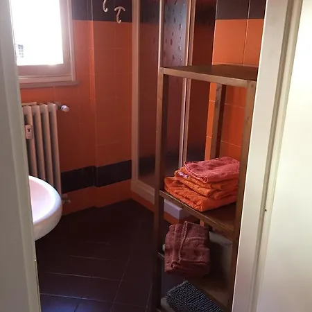 Apartamento Il Posticino Cuneo