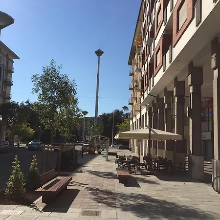 Il Posticino Apartment