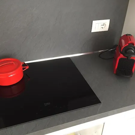 Apartamento Il Posticino *